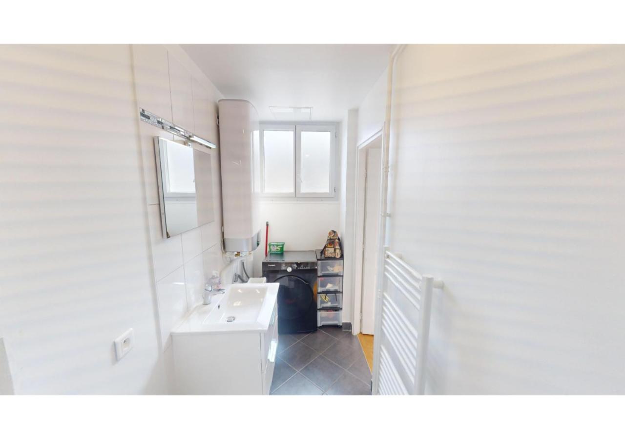 Apartment Joivy Deluxe Flat Near The Eiffel Tower Paris