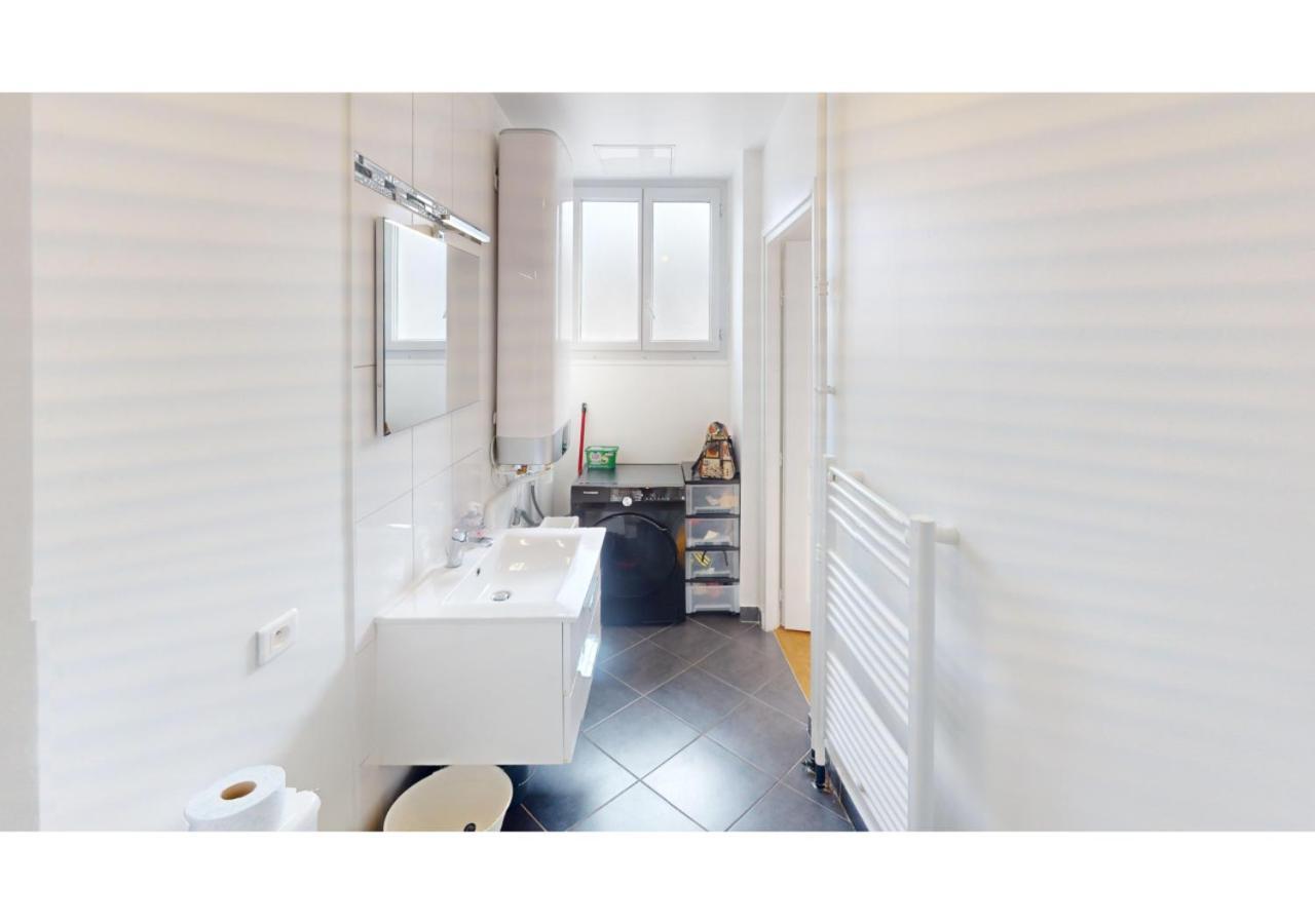 Joivy Deluxe Flat Near The Eiffel Tower *