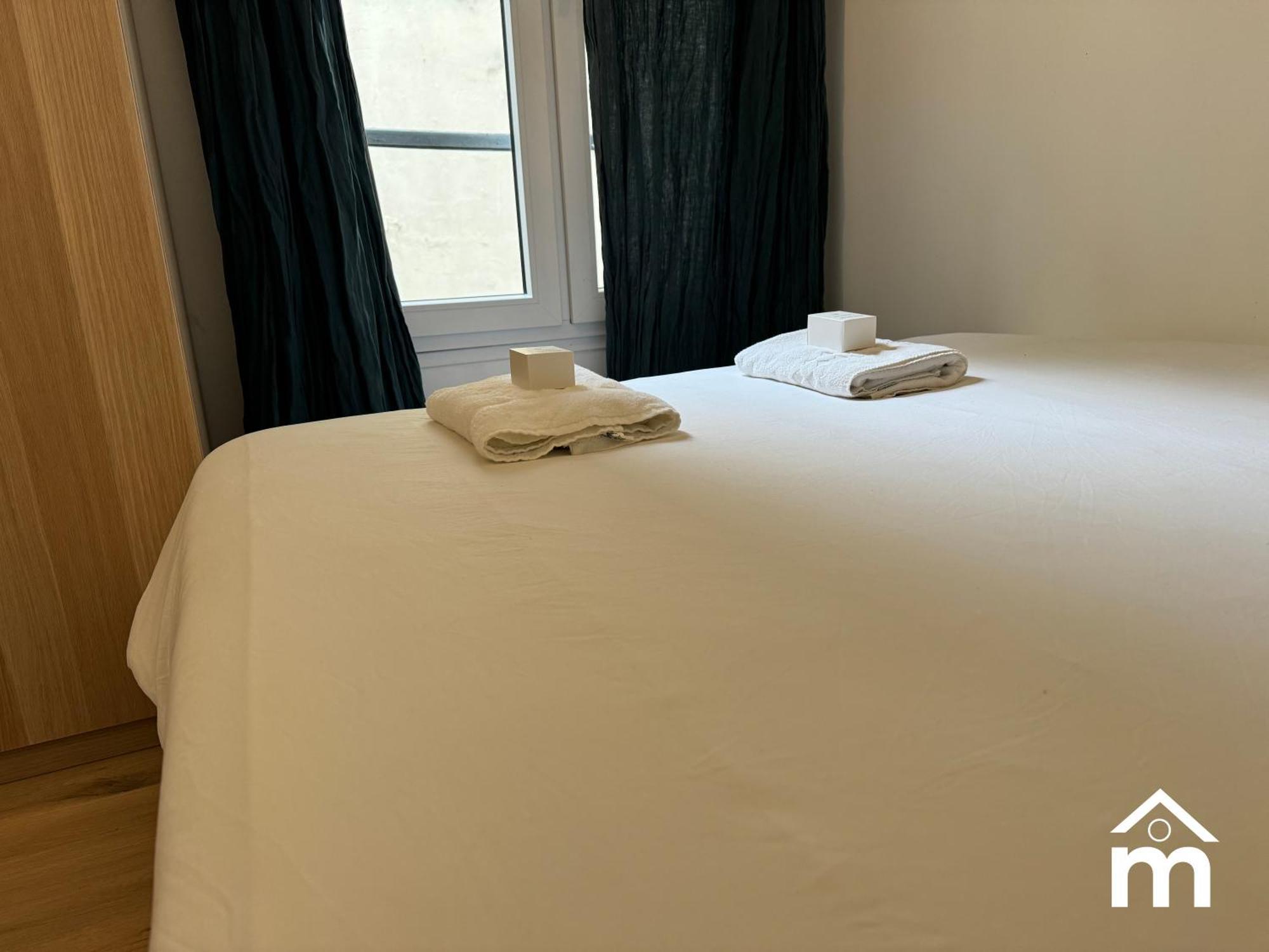Apartamento Invalides By Edelsam *