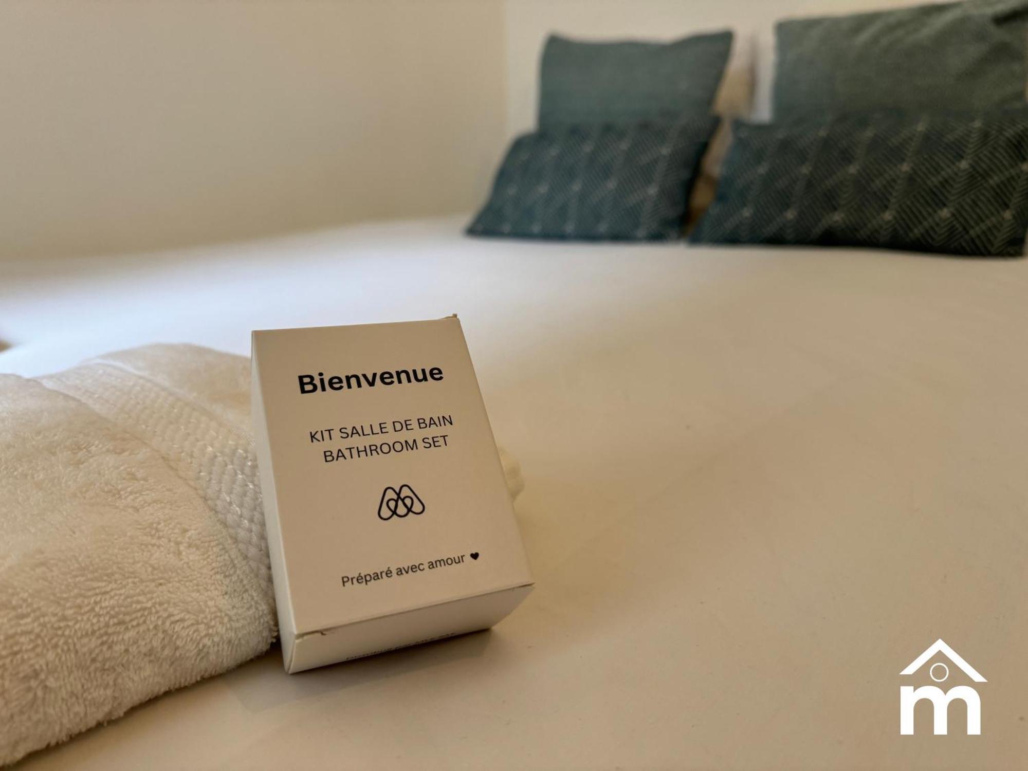 Apartamento Invalides By Edelsam Paris