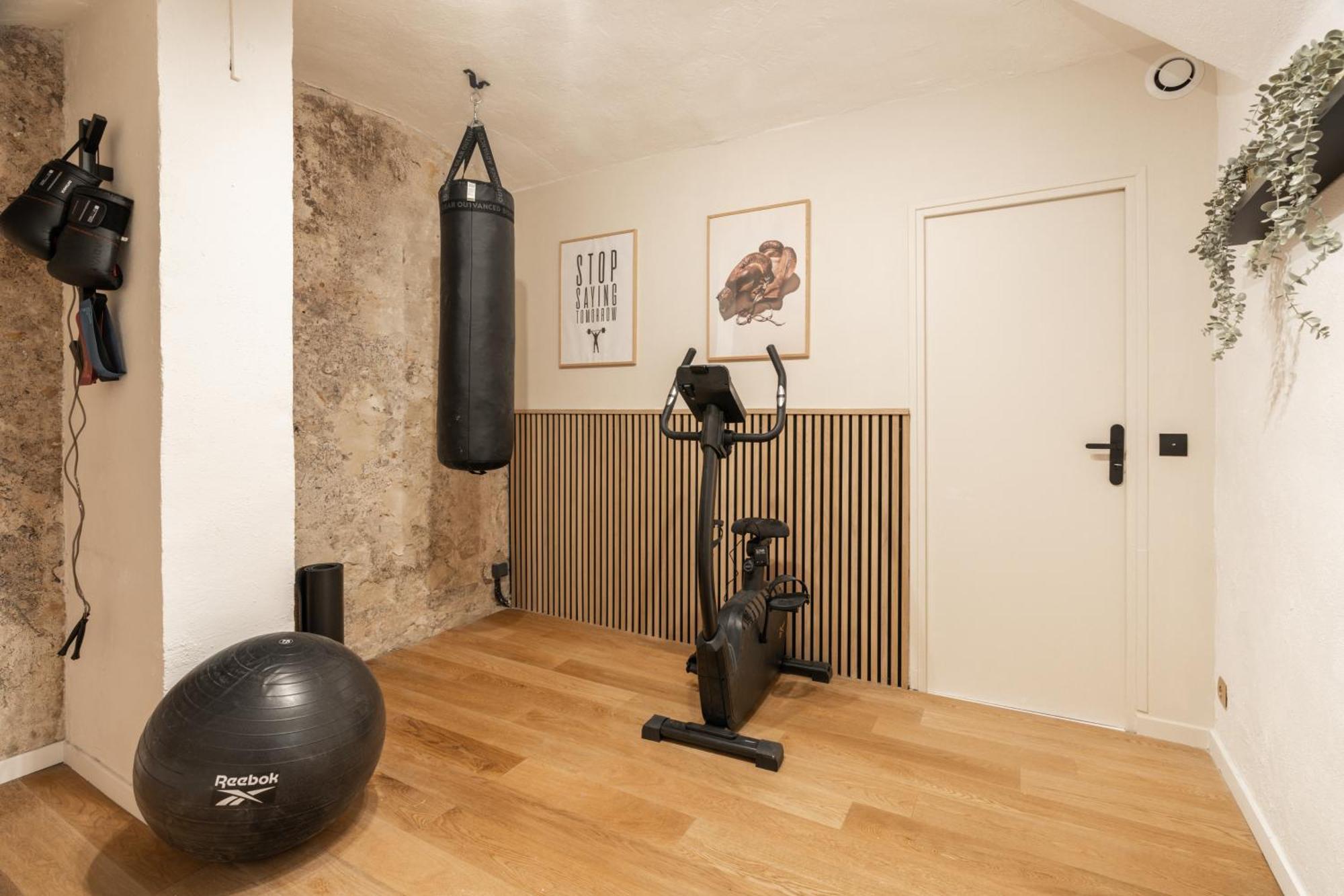 Apartment Merveilleux En Pleins Coeurs Du Marais Paris