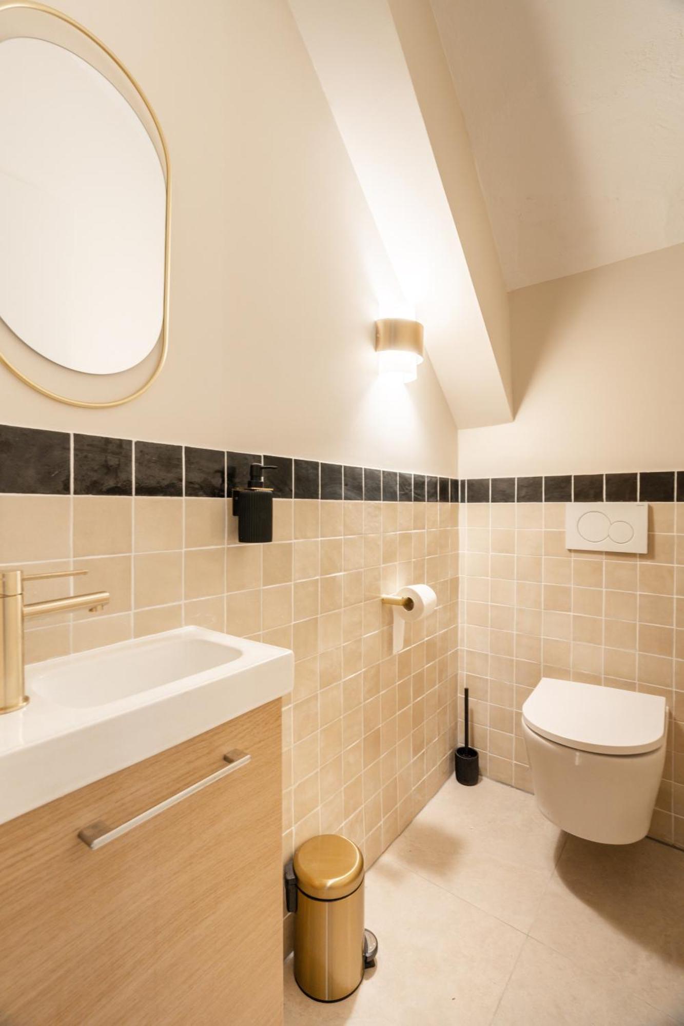 Apartment Merveilleux En Pleins Coeurs Du Marais Paris
