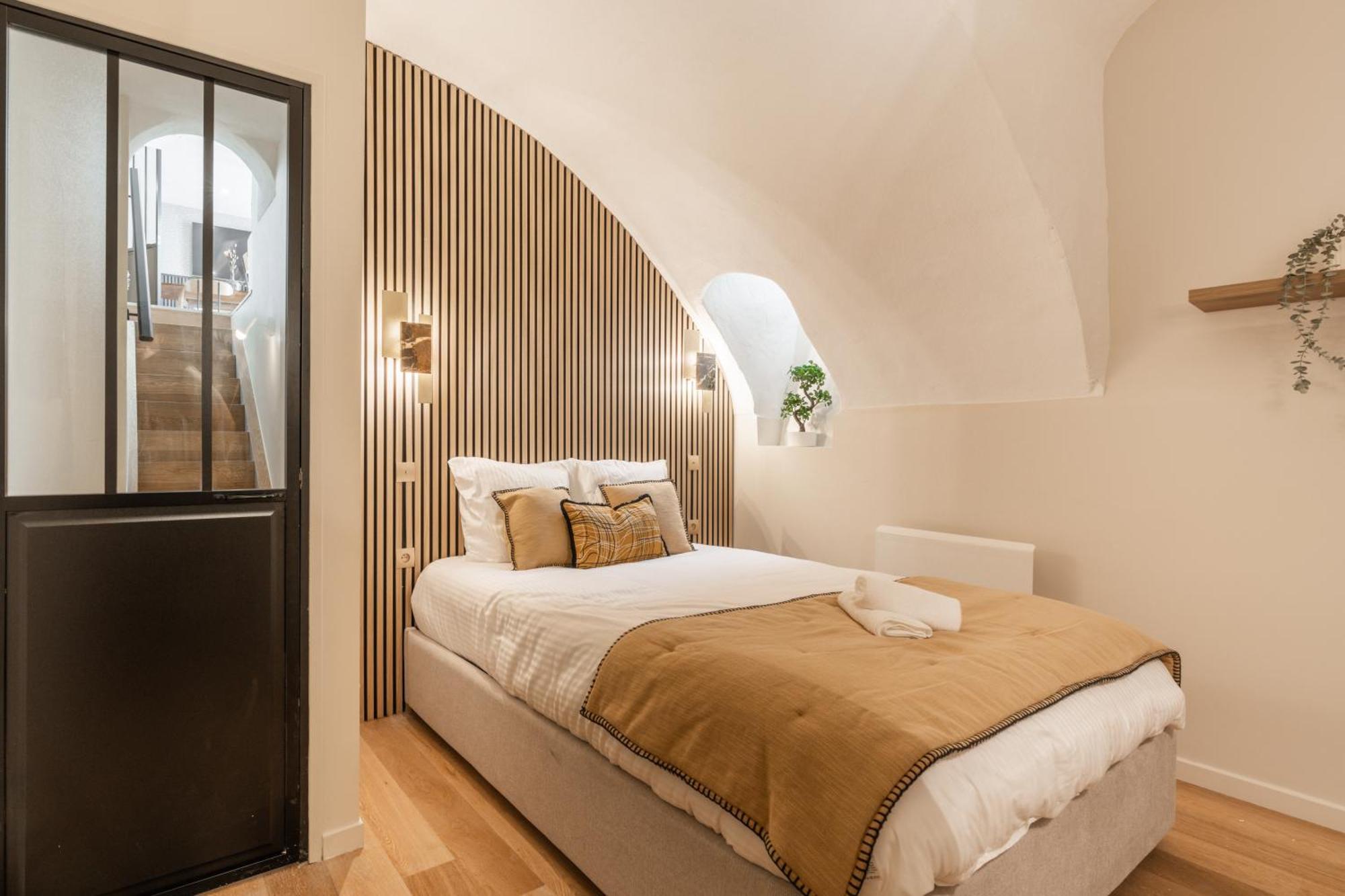 Merveilleux En Pleins Coeurs Du Marais Paris