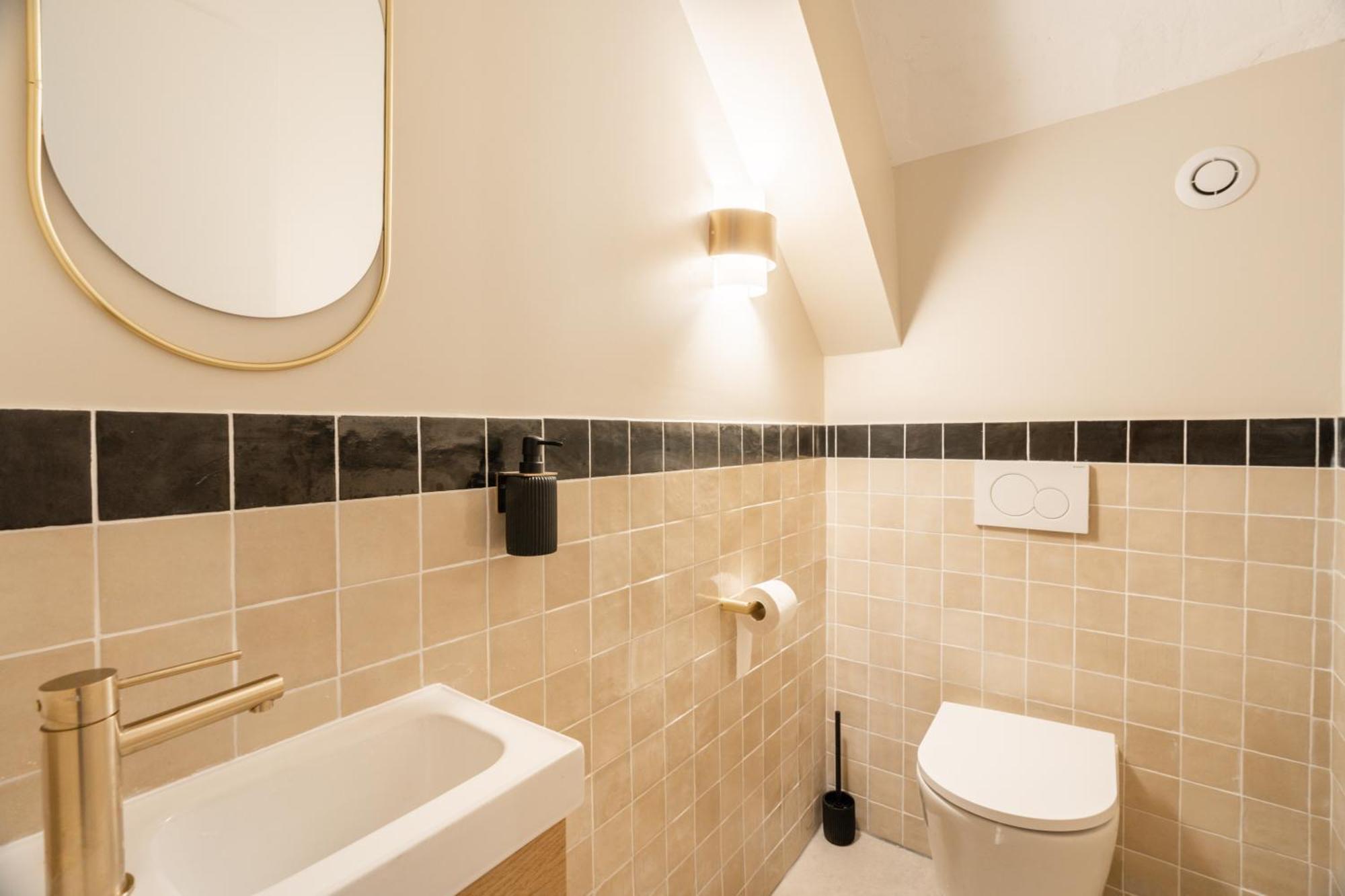 Merveilleux En Pleins Coeurs Du Marais Apartment *
