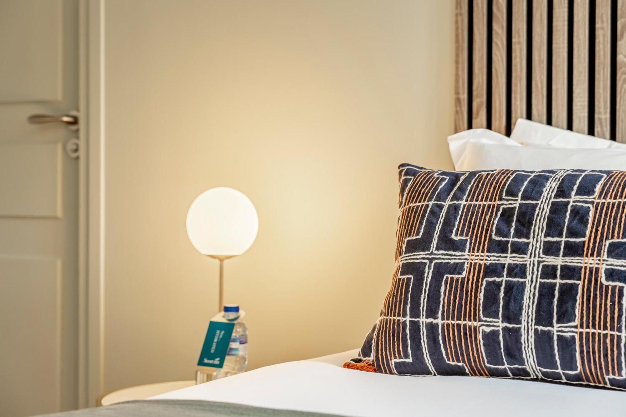 Apartment Sweett - Avenue Hoche