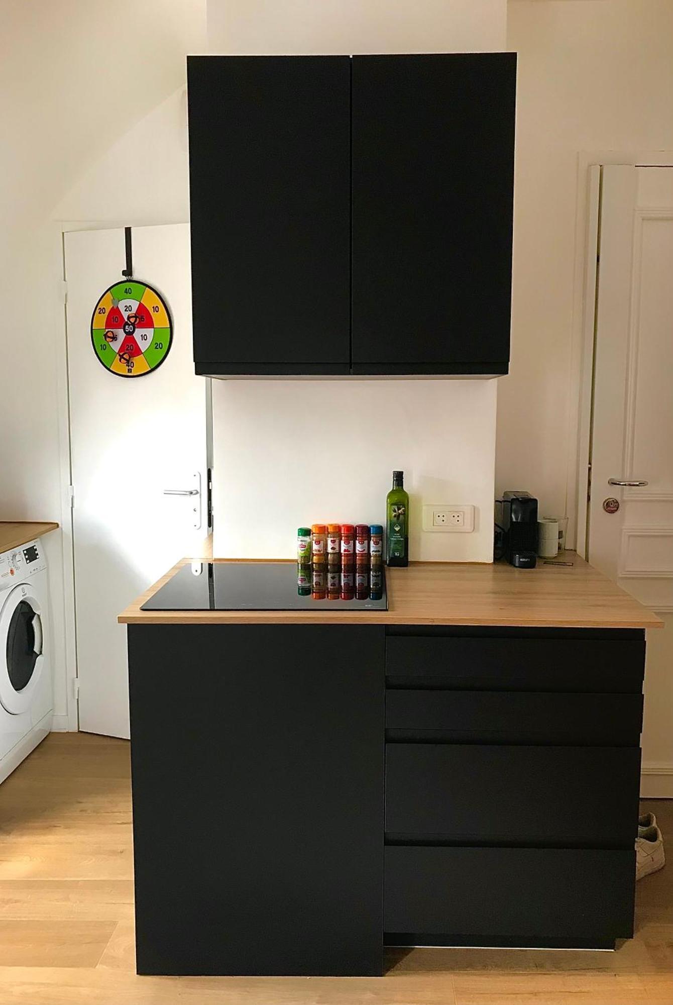 12eme Apartment Paris