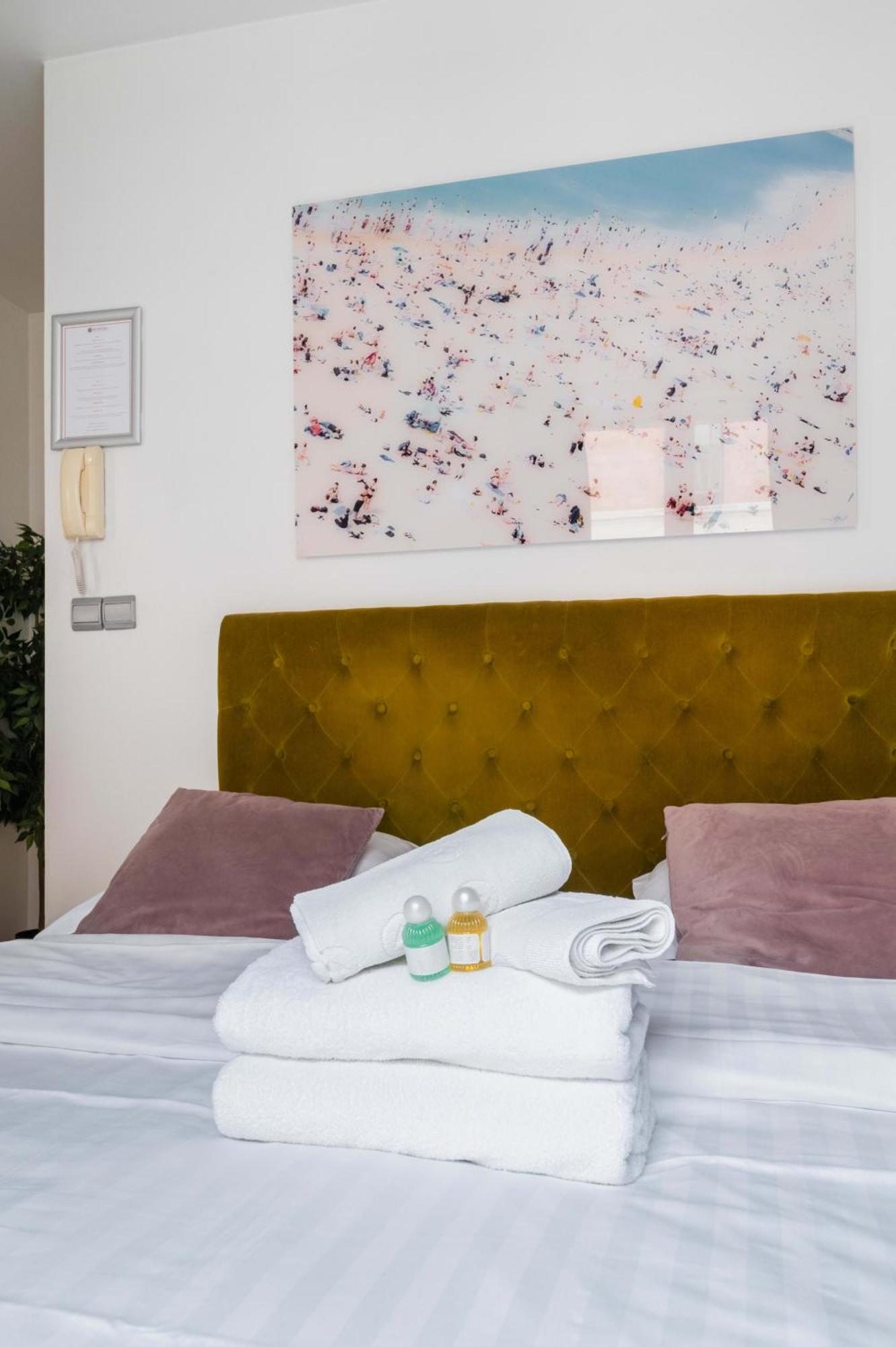 Apartment 204 - Jardins Des Plantes -paris 5 - Flat-guest Paris