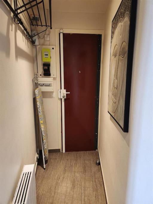 Goodguest - 18eme Bail Mobilite