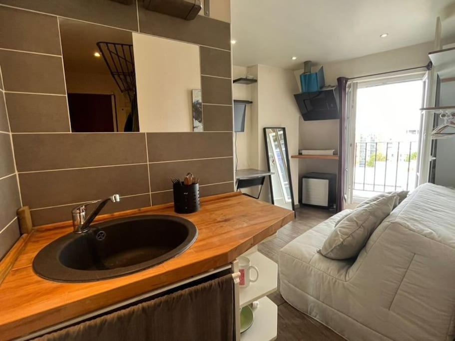 Goodguest - 18eme Bail Mobilite Appartement *