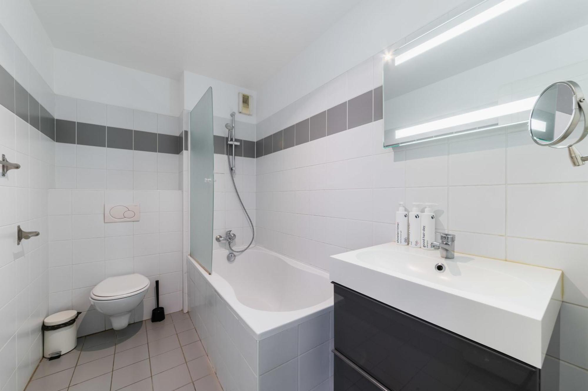 Apartment 104 - Jardins Des Plantes -paris 5 - Flat-guest