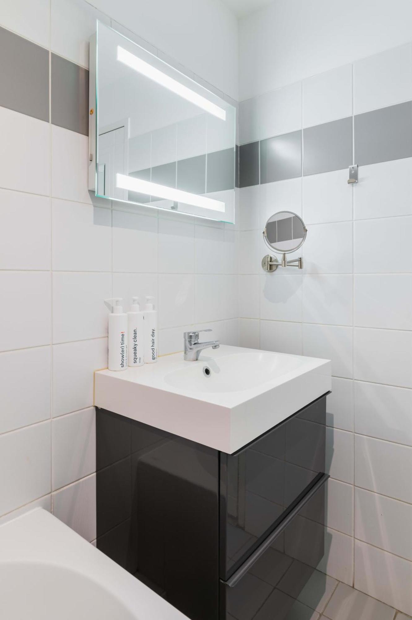 104 - Jardins Des Plantes -paris 5 - Flat-guest Apartment *