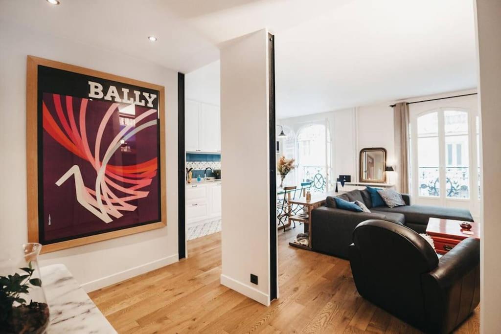 Montmartre - Amazing Apartment Paris