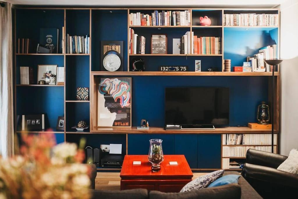 Apartment Montmartre - Amazing *