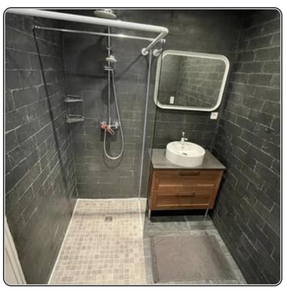 Apartamento Grand 10