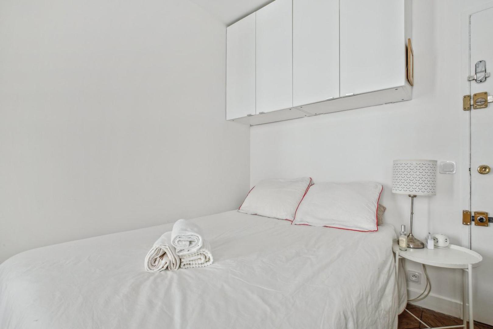 Apartamento Le Reconfortant