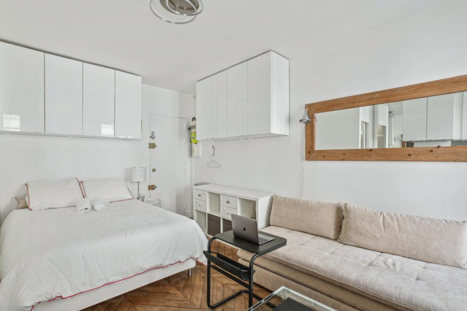 Apartamento Le Reconfortant *