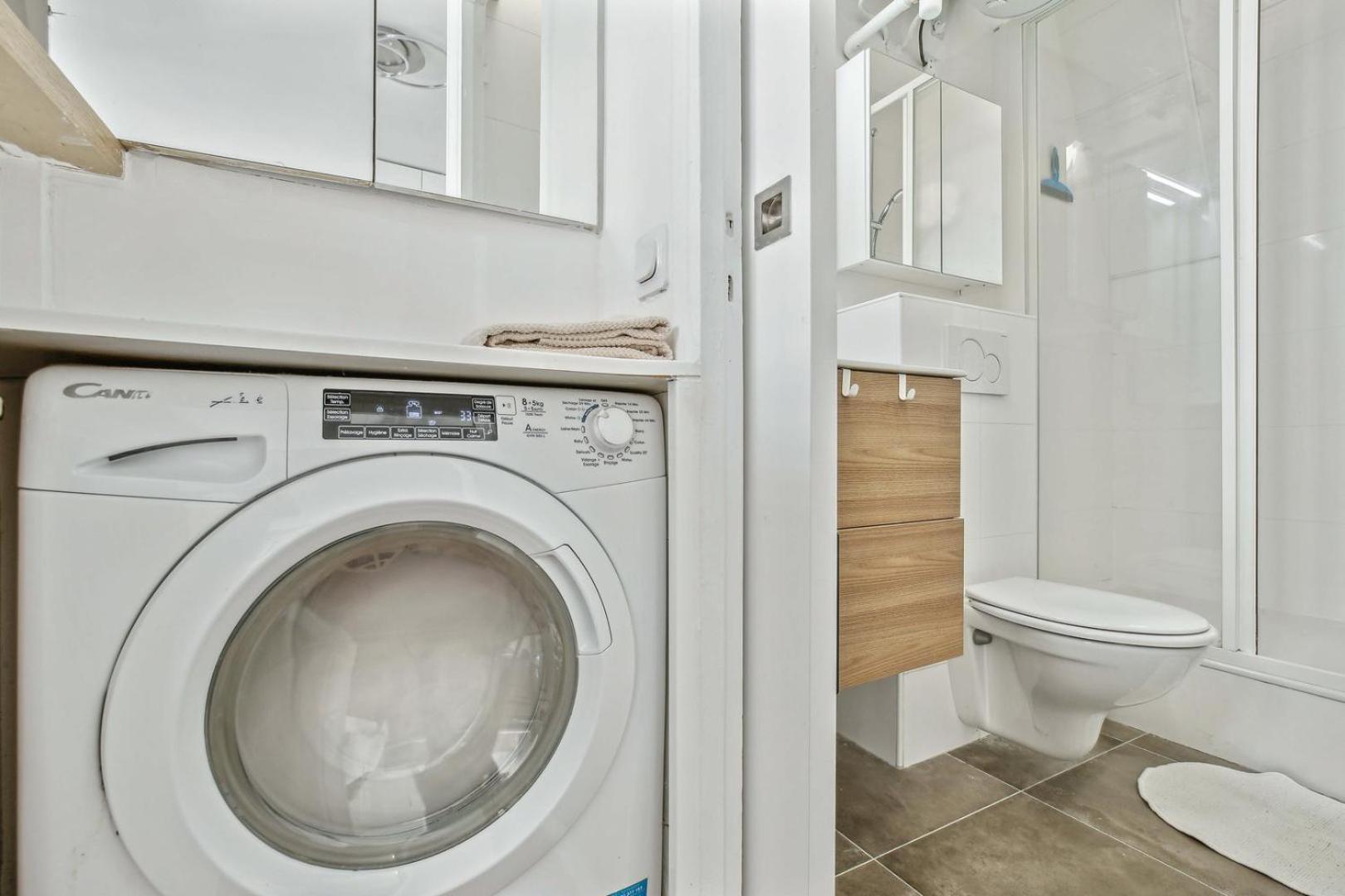 Le Reconfortant Apartamento
