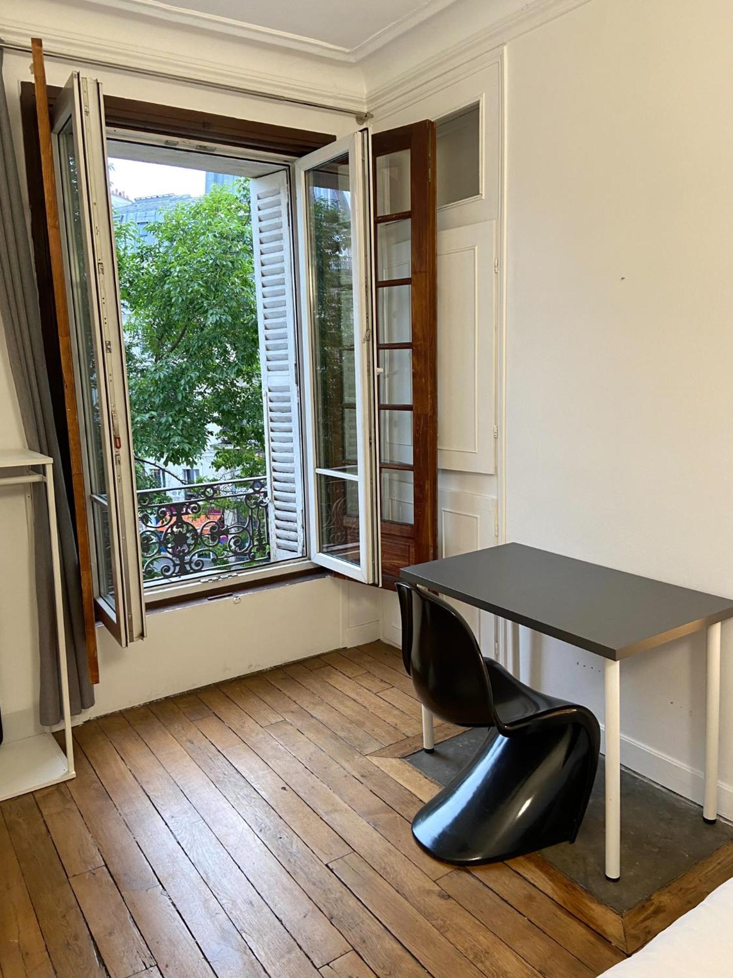 Apartment 12345bhihfguibb Paris