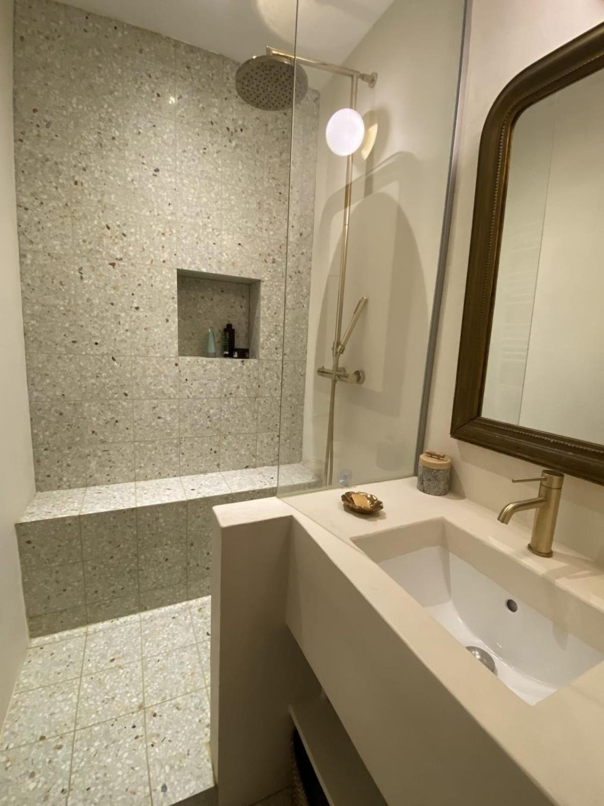 Cozy Haussmanian Flat In The Heart Of Apartment *