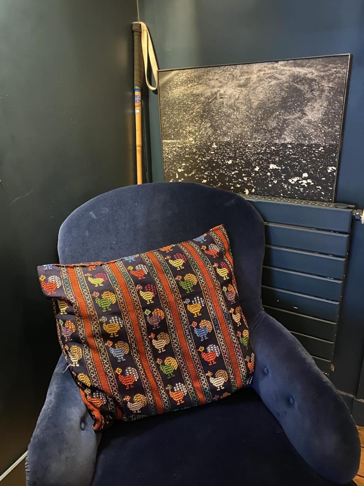 Apartment Cozy Haussmanian Flat In The Heart Of Paris