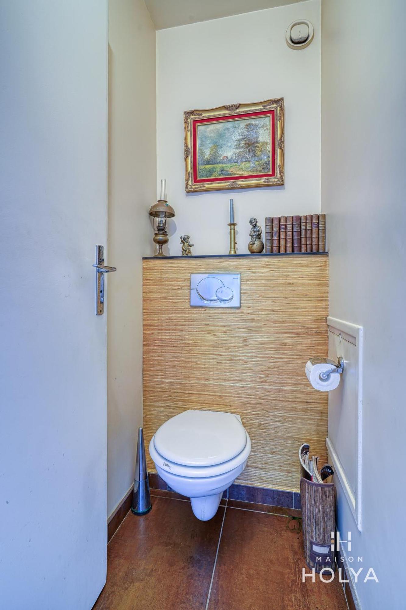 Charmante Chambre Avec Sdb - Quartier Brochant - 89c Séjour chez l'habitant