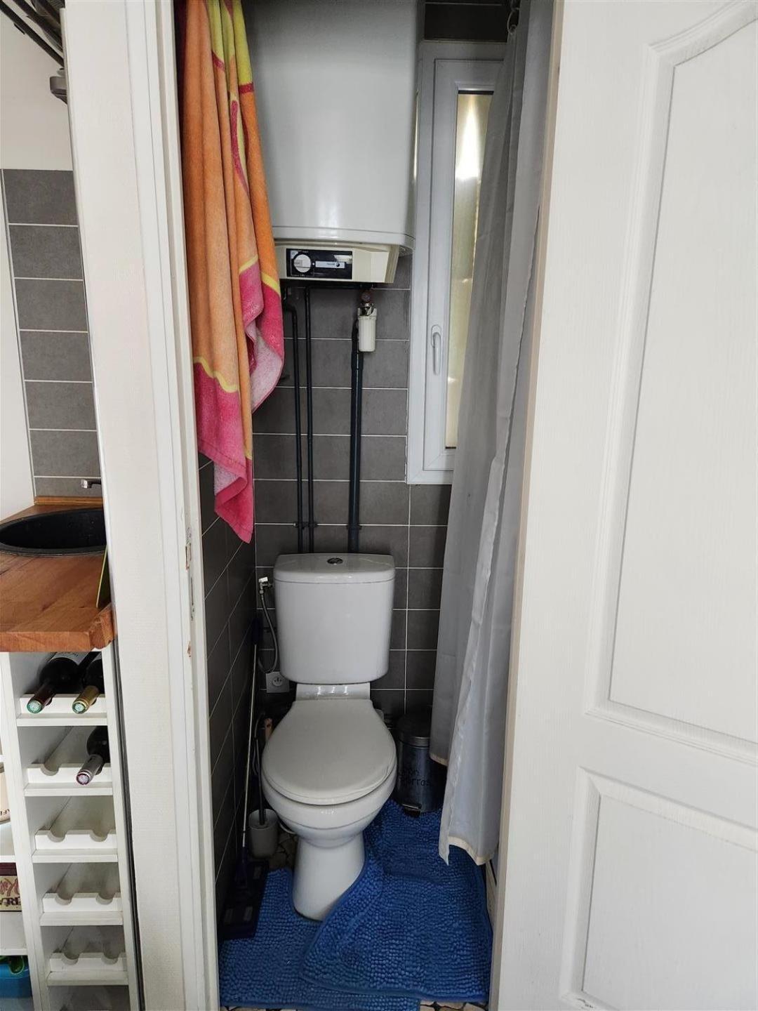 Goodguest - 18eme Bail Mobilite Apartamento