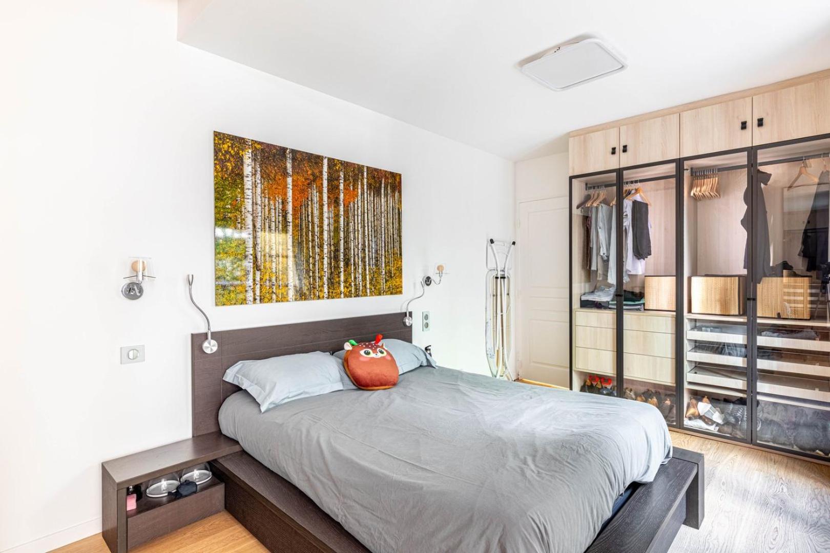 Guestready - Spacieux Apt. Avec Cour Privative Apartment