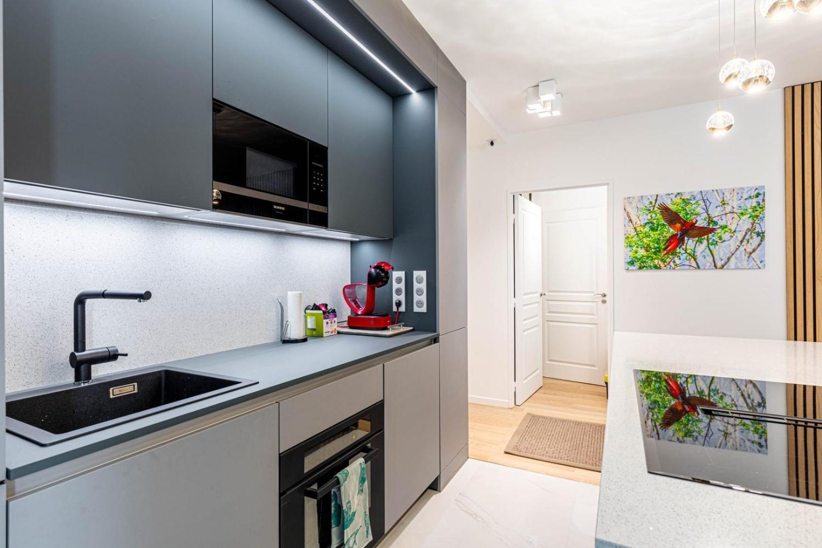 Apartment Guestready - Spacieux Apt. Avec Cour Privative Paris