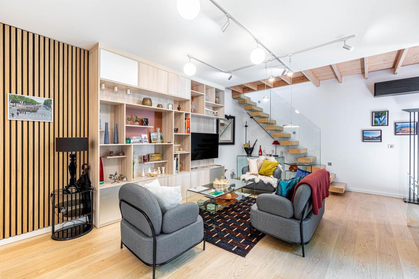 Guestready - Spacieux Apt. Avec Cour Privative Apartment Paris