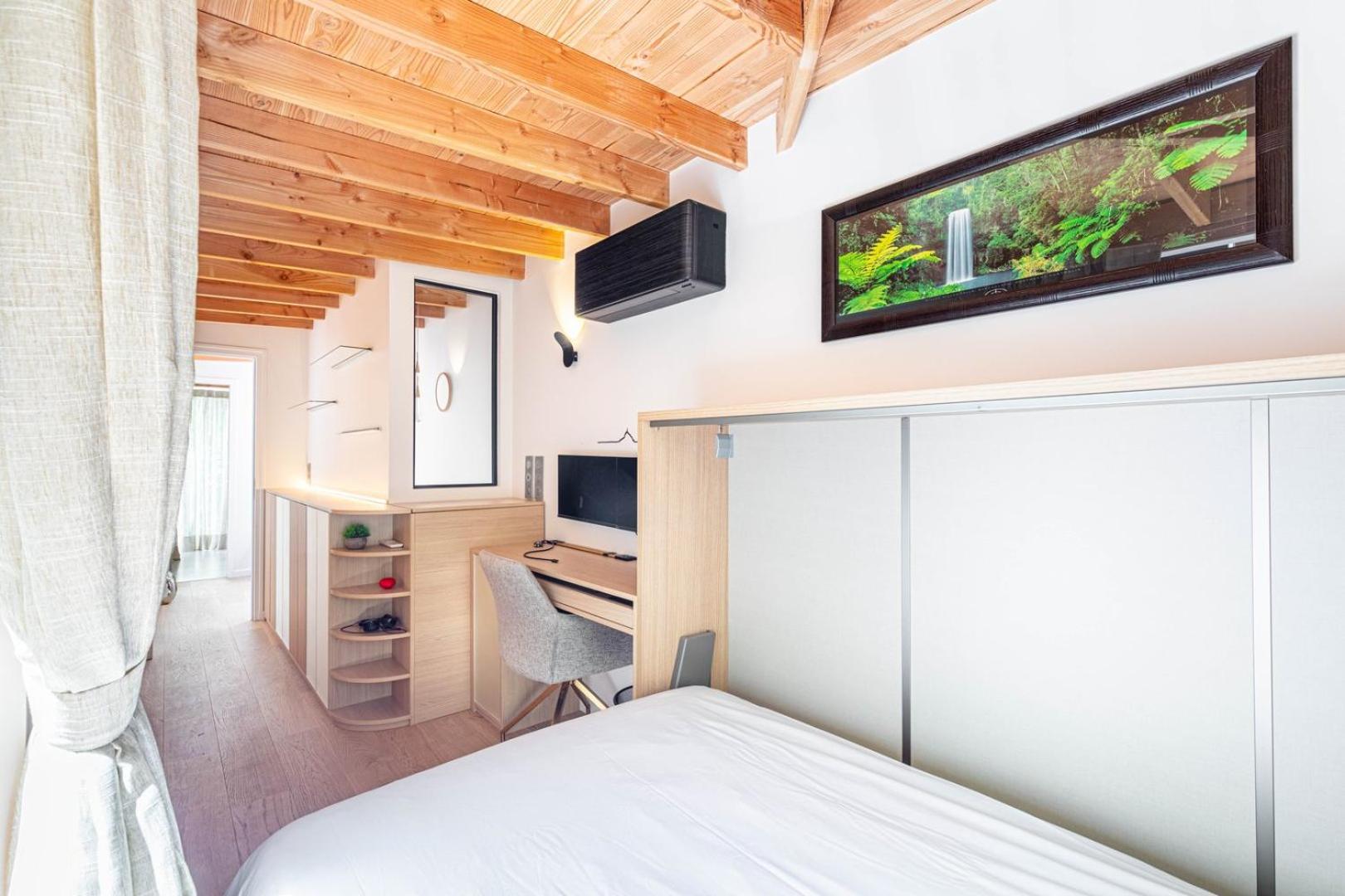 Guestready - Spacieux Apt. Avec Cour Privative Apartment Paris