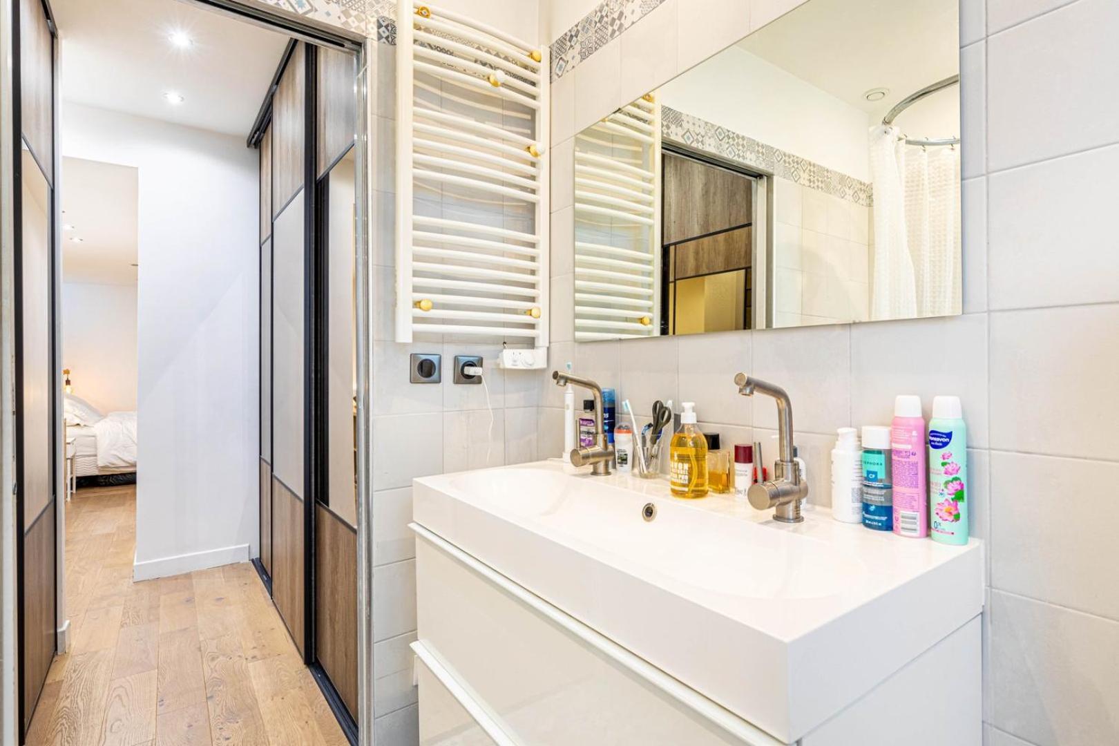 Guestready - Bright Retreat Near The Of Apartment Paris
