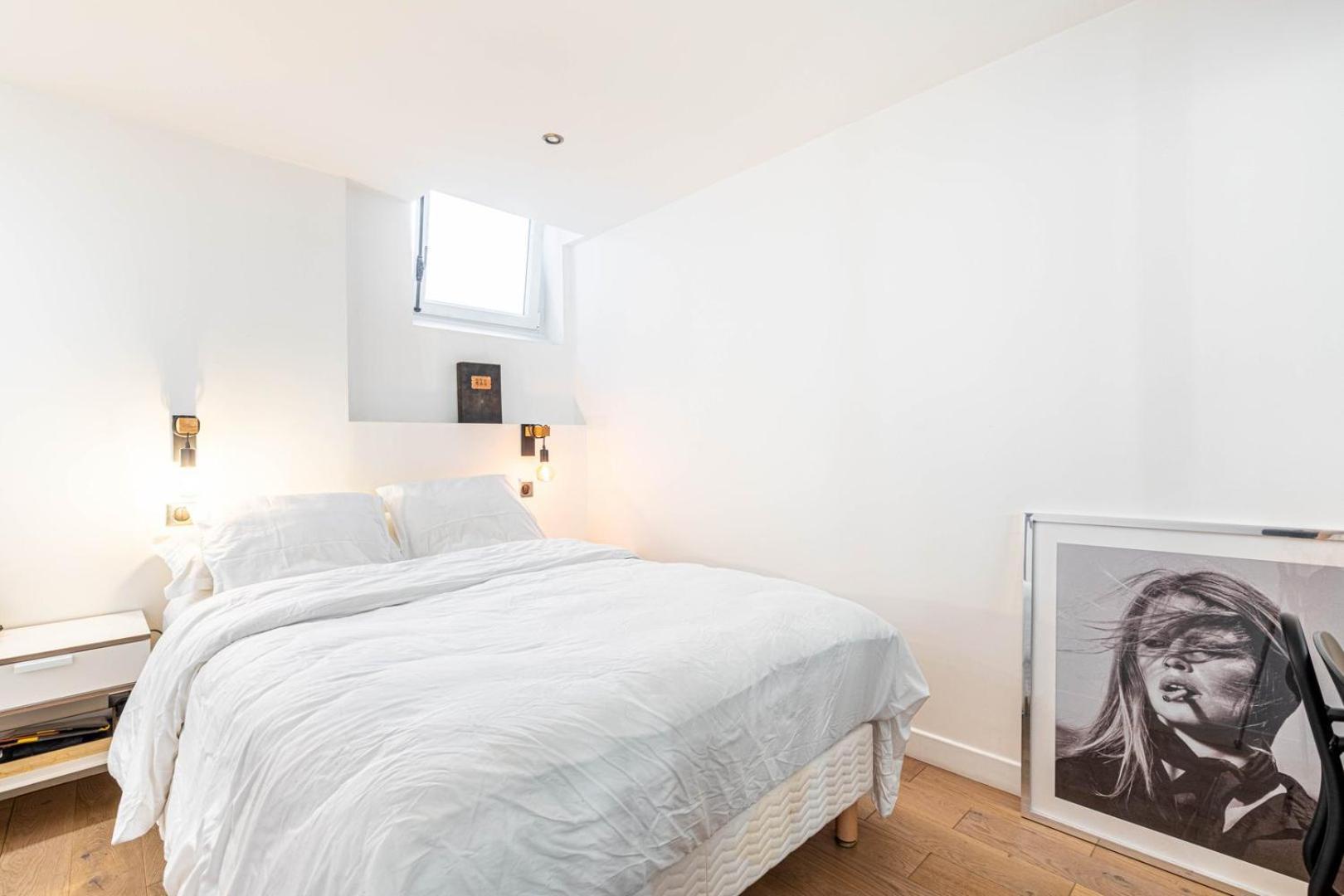 Guestready - Bright Retreat Near The Of Apartment *