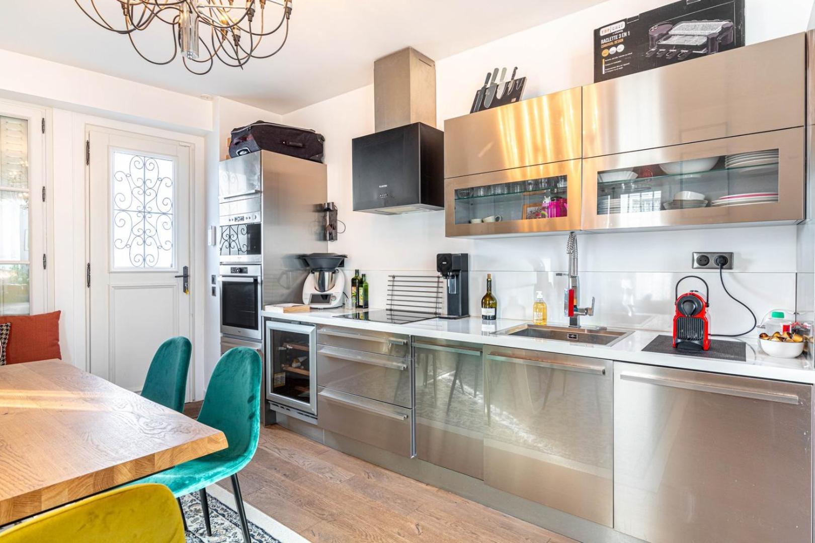 Apartment Guestready - Bright Retreat Near The Of *