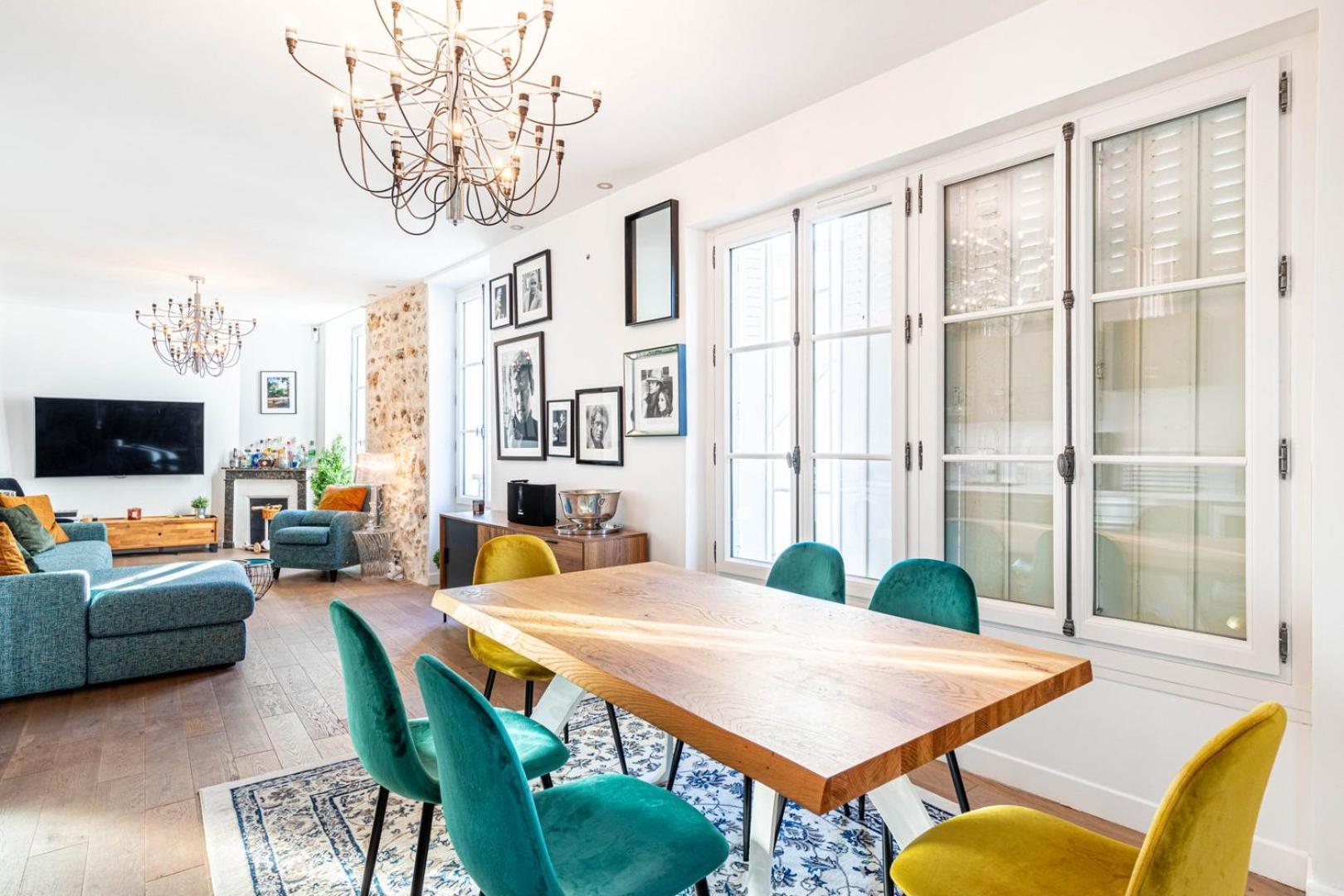 Guestready - Bright Retreat Near The Of Apartment