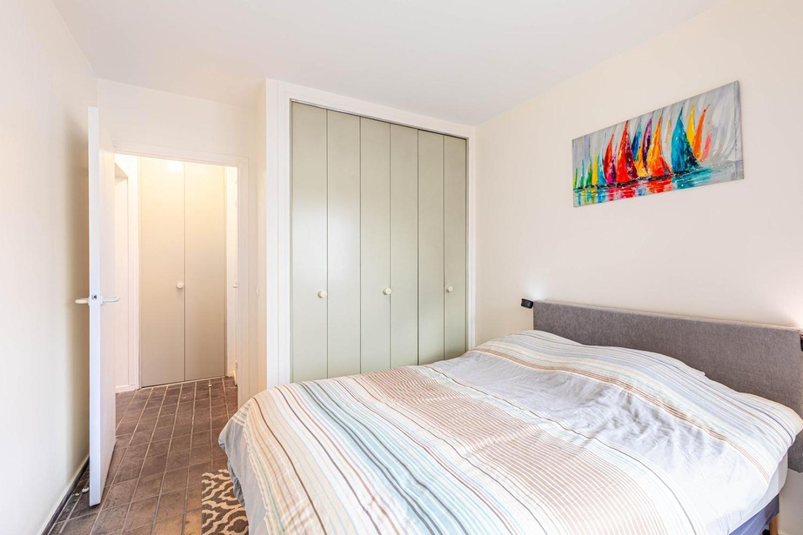 Guestready - Modern Comfort Near Arc De Triomphe