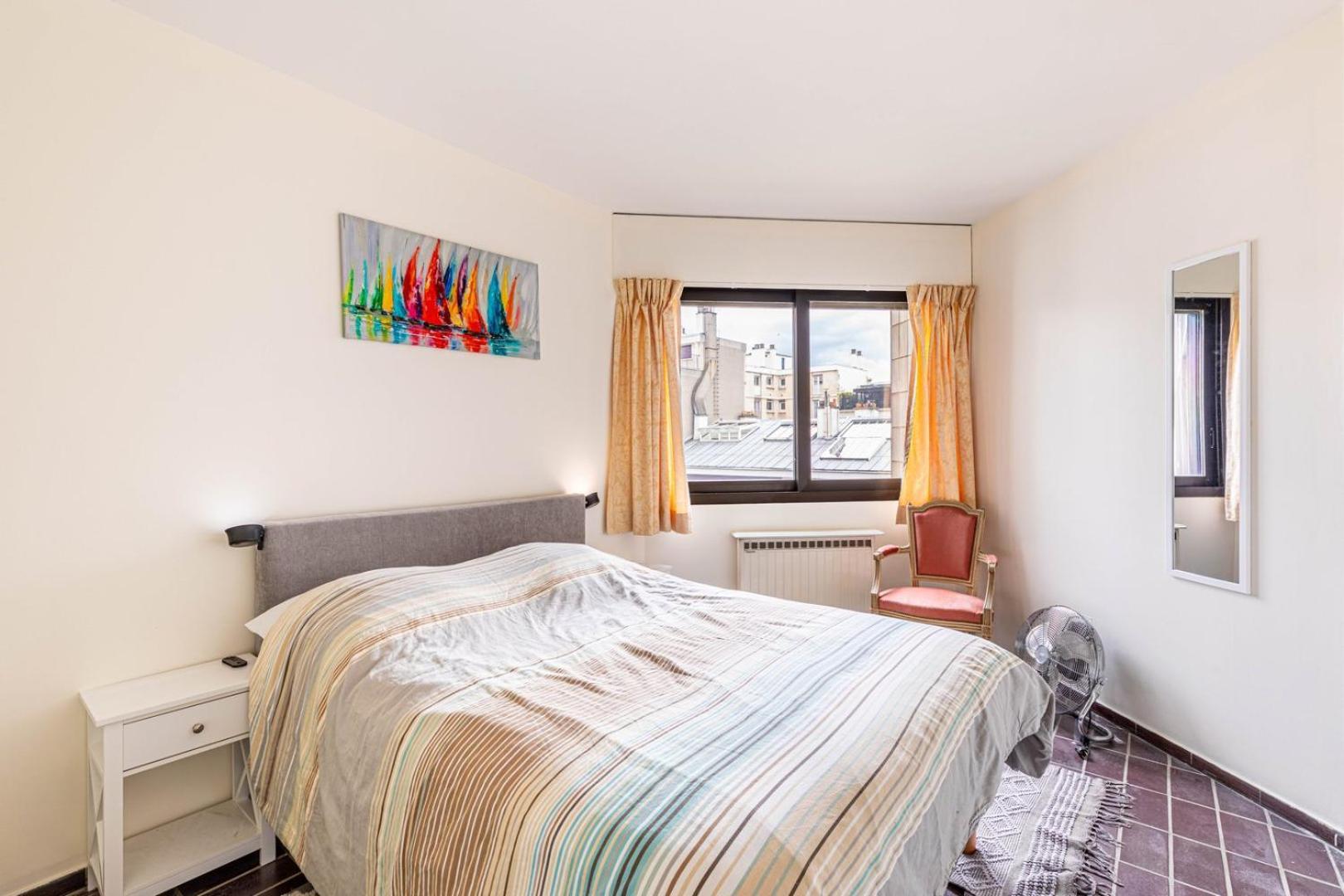 Guestready - Modern Comfort Near Arc De Triomphe Paris