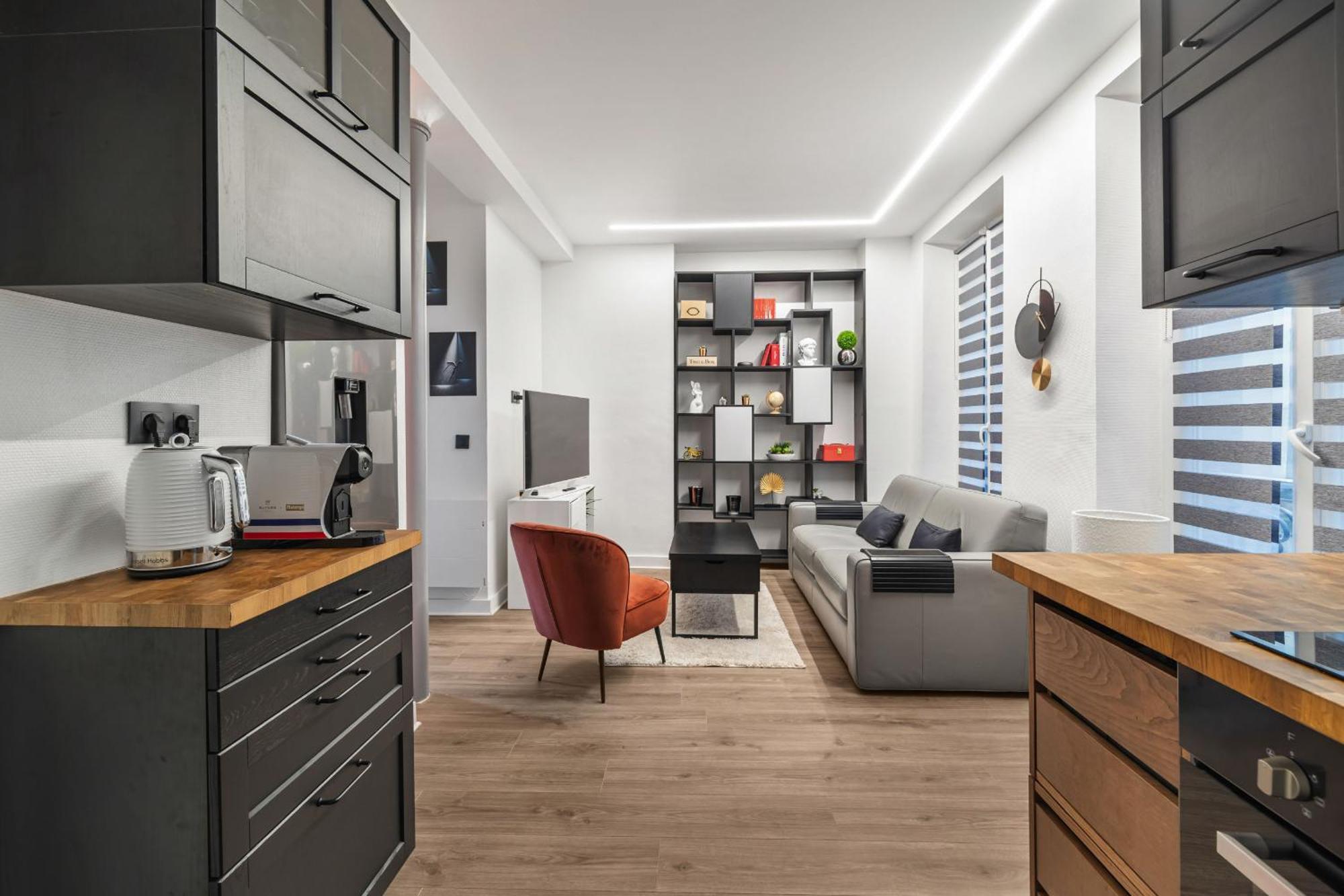 Apartment Par *