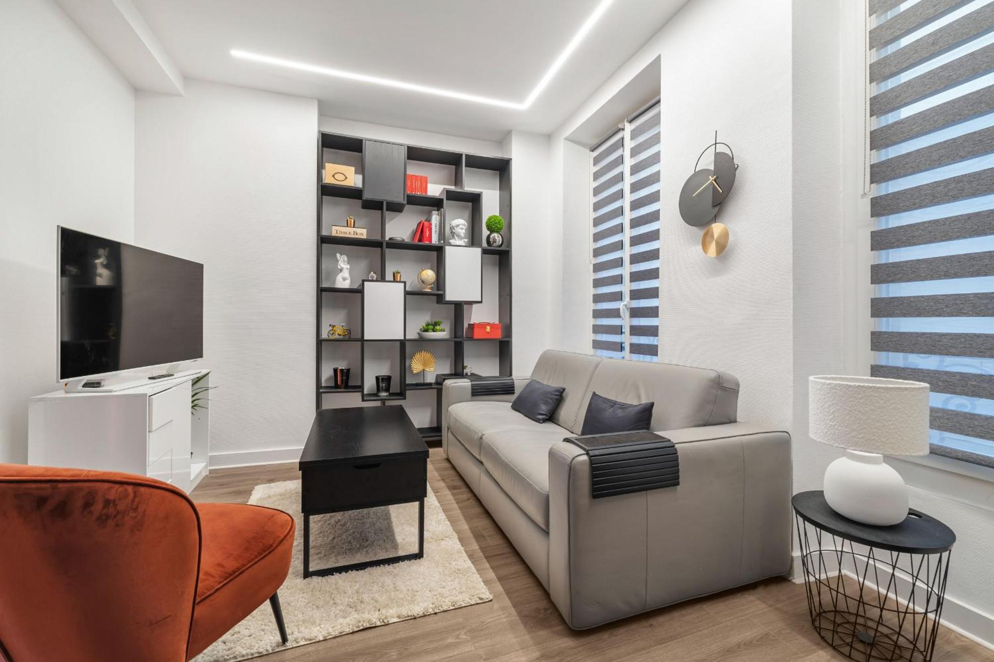 Apartment Par