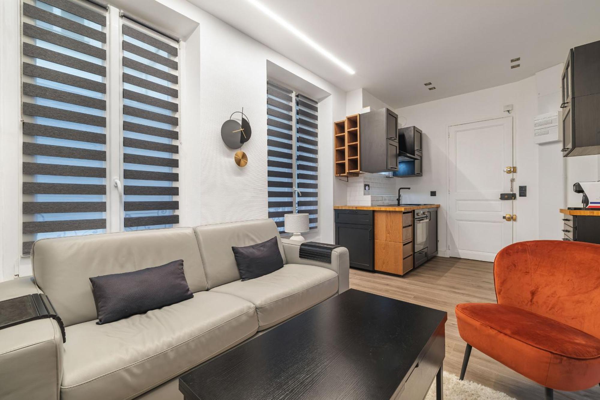 Apartment Par *