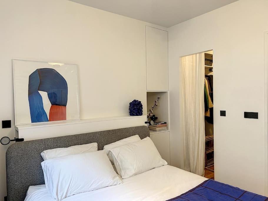 Art Bougee Montmartre *