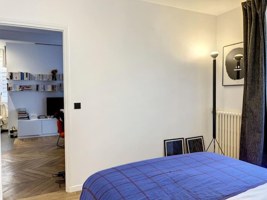 Art Bougee Montmartre
