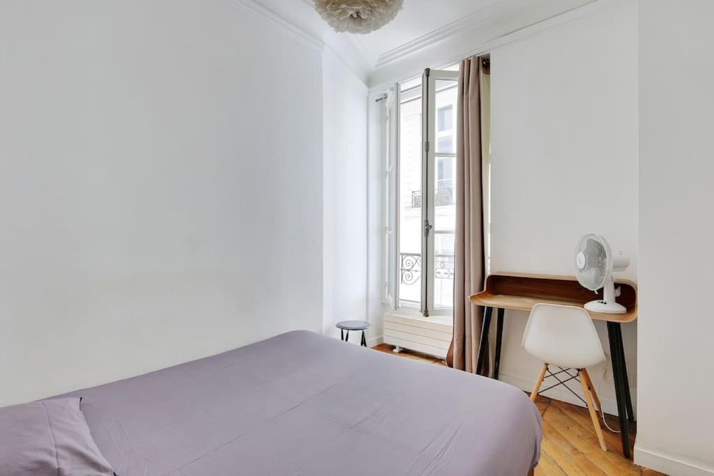 Au Coeur Du Marais Apartment *