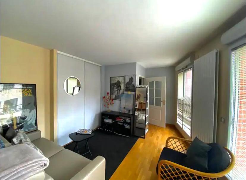 Eclat Olympien - 12 Apartment *