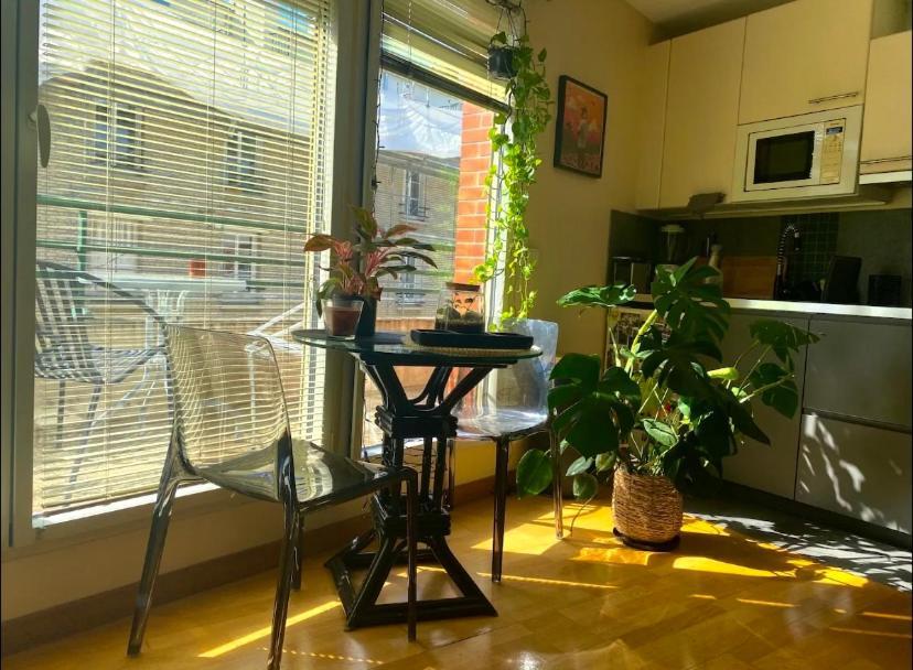 Eclat Olympien - 12 Apartment *