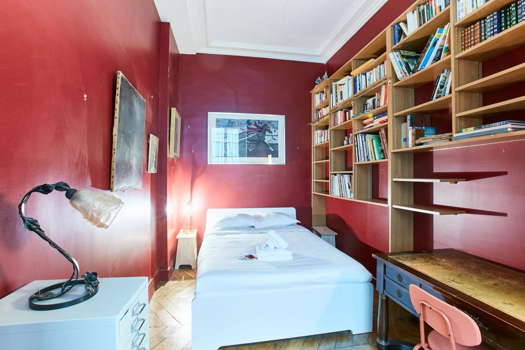 Madeleine & Palais Garnier - 2br - Cityapartmentstay * Paris