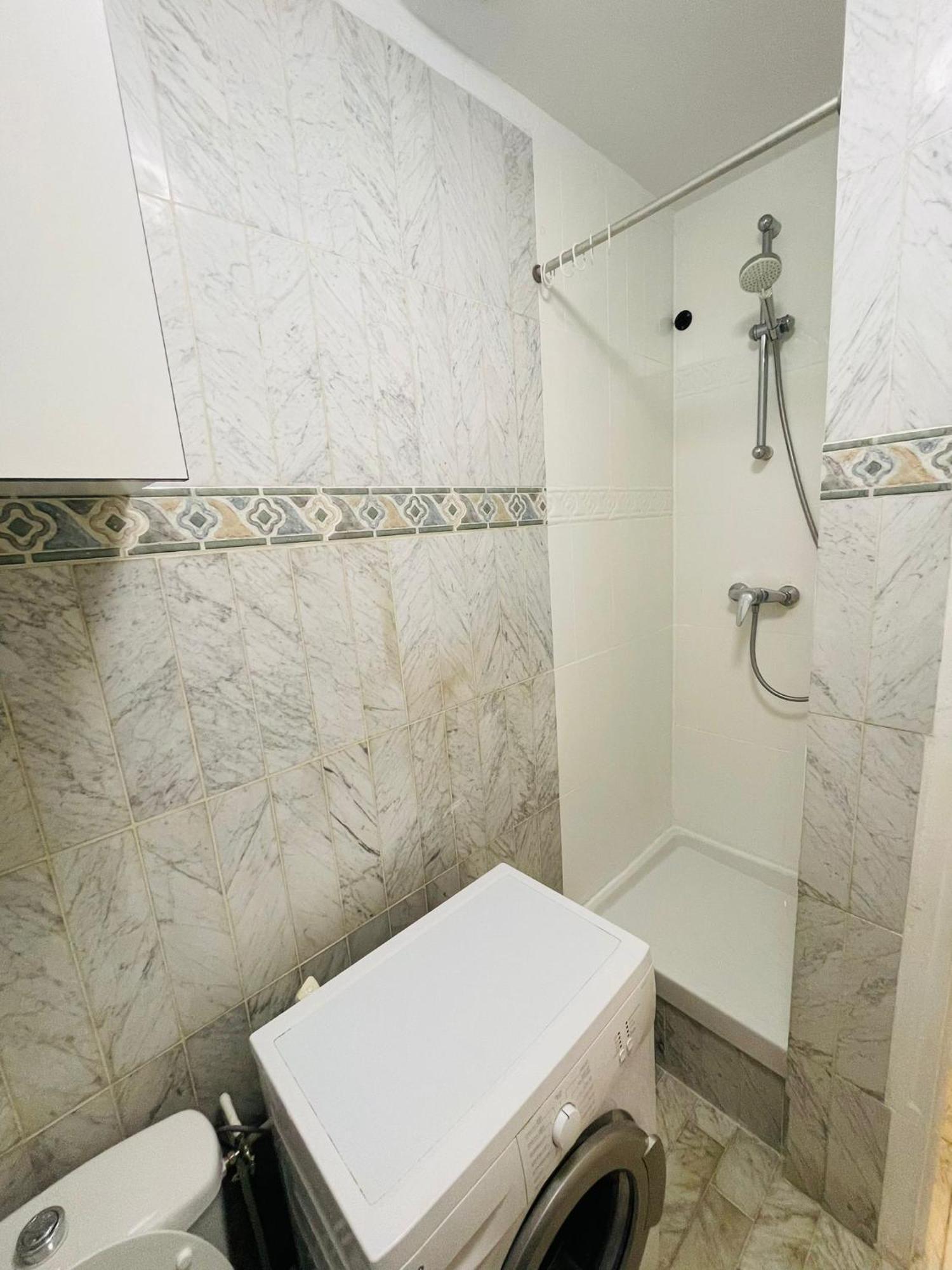 Appartement Centre De - Le Marais Bastille Voltaire - 4 Personnes Paris