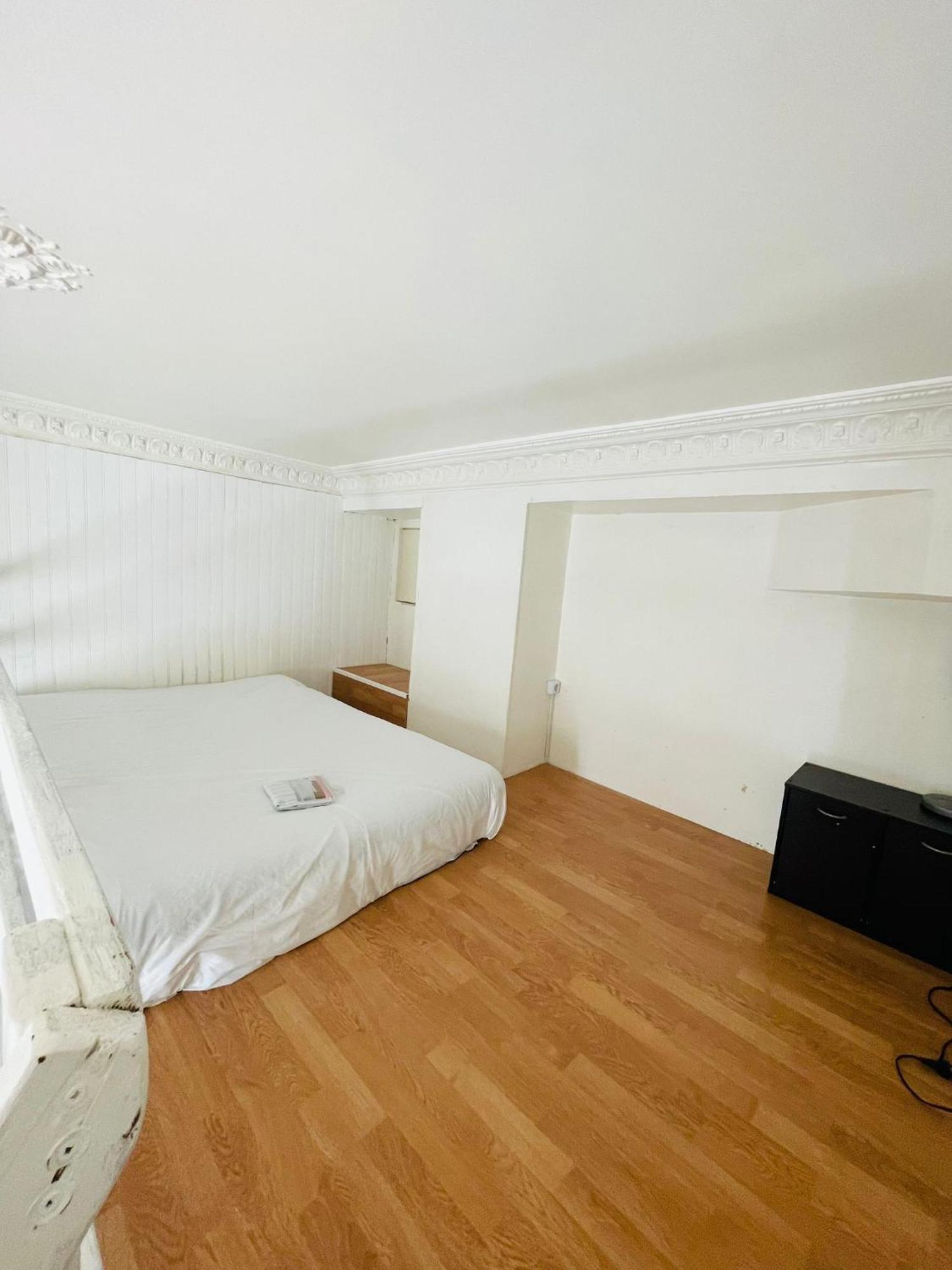 Appartement Centre De - Le Marais Bastille Voltaire - 4 Personnes *