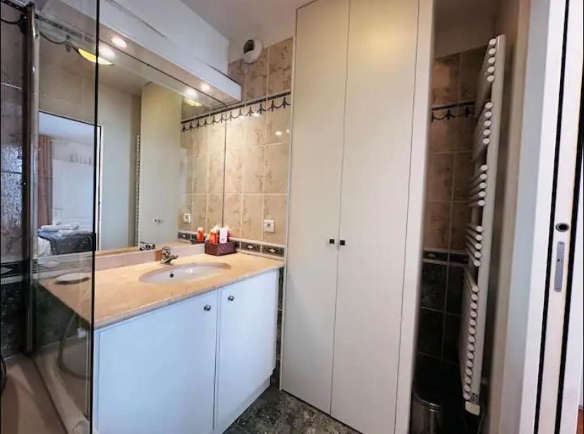 Apartamento Charme Olympique - 12