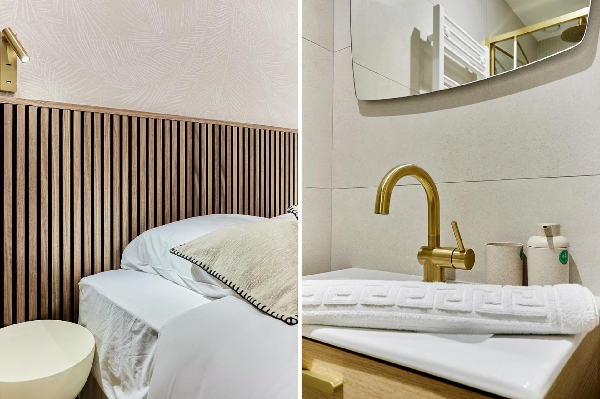 Apartamento Centre De By Studioprestige *