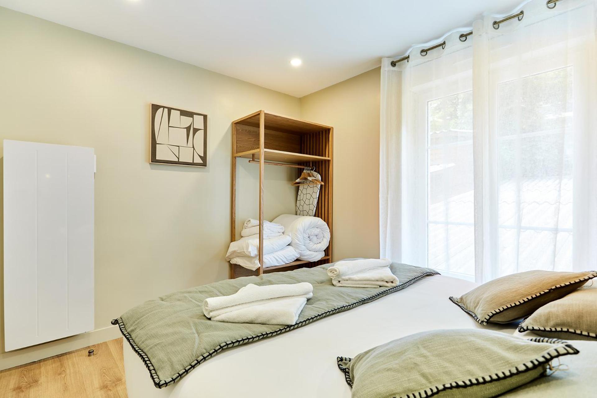 Apartment Centre De By Studioprestige Paris